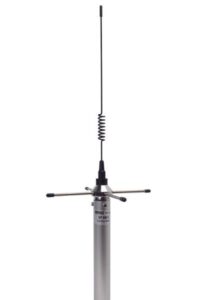 Sirio 868 MHz ground plane antenna